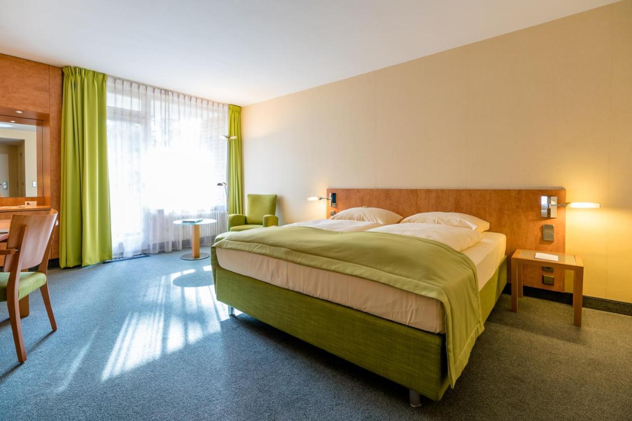 Schlosspark Hotel Berlin Exterior foto